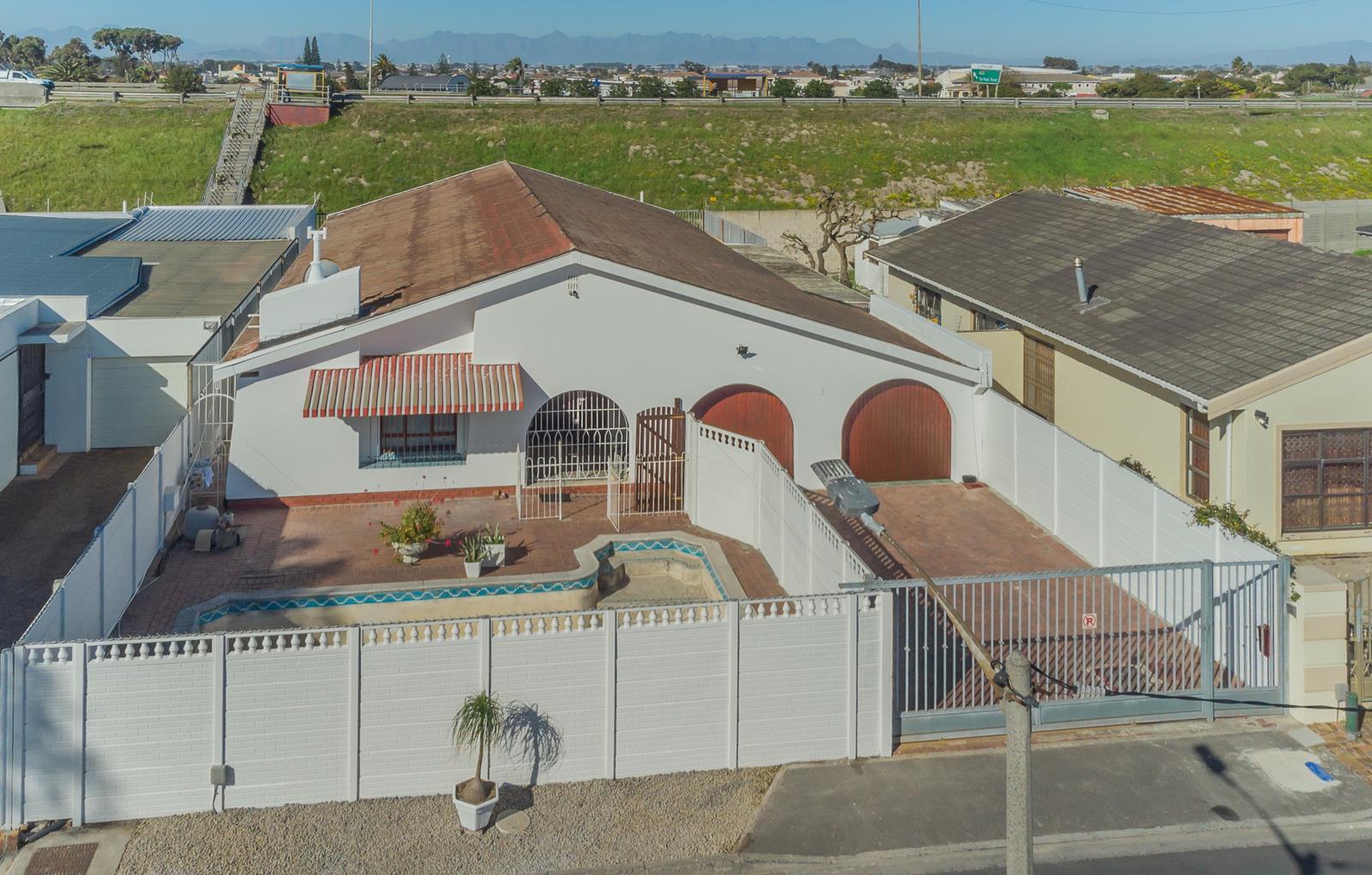 4 Bedroom House in Gatesville