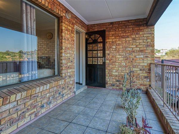 2 Bedroom Townhouse in Winchester Hills