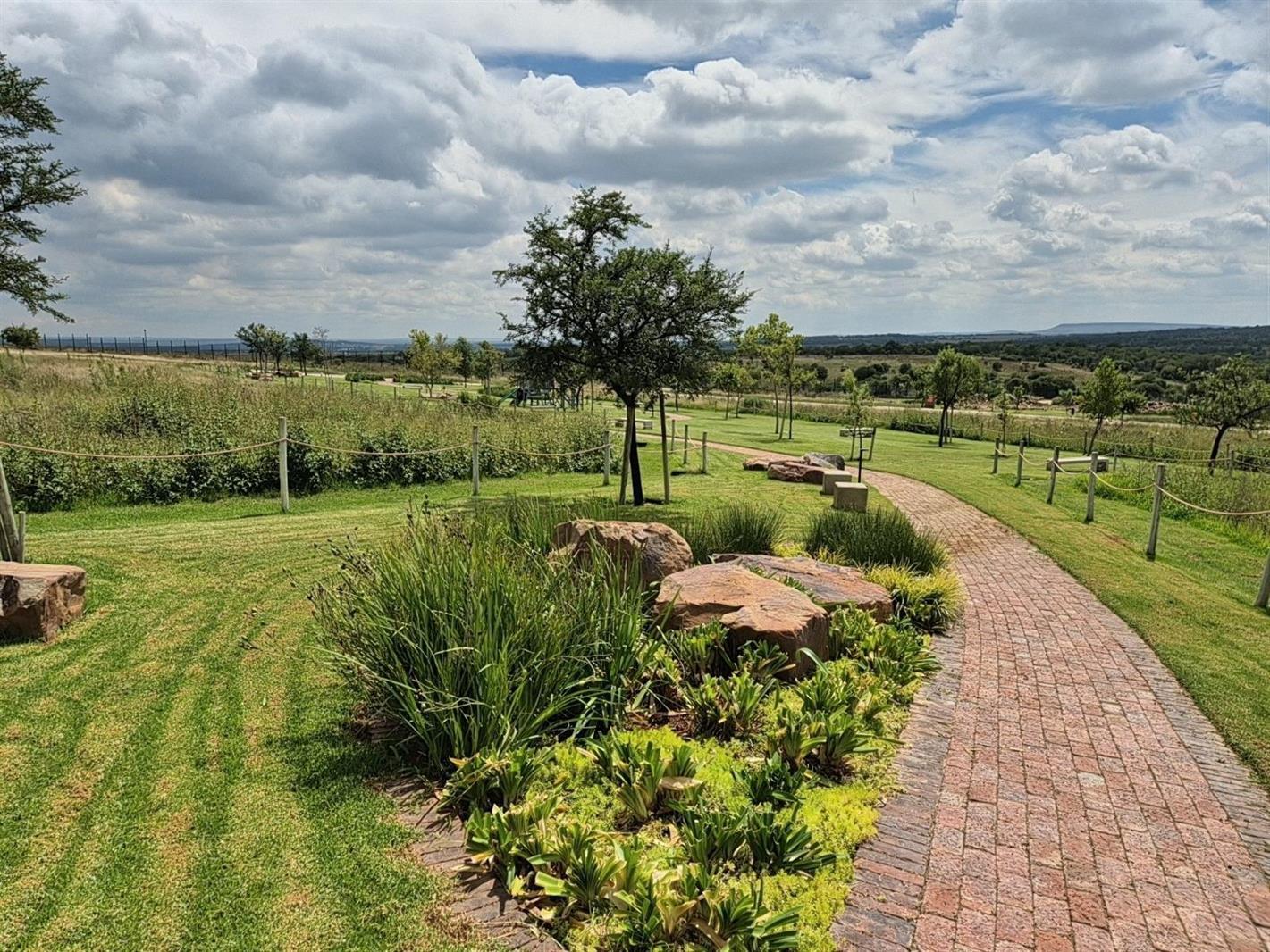 446 m² Land available in Potchefstroom Central