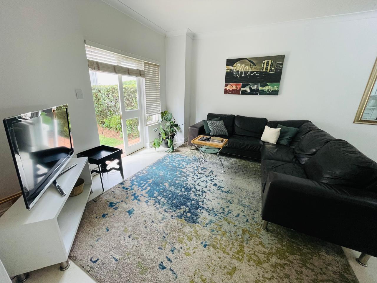 1 Bedroom Apartment in Dunkeld West