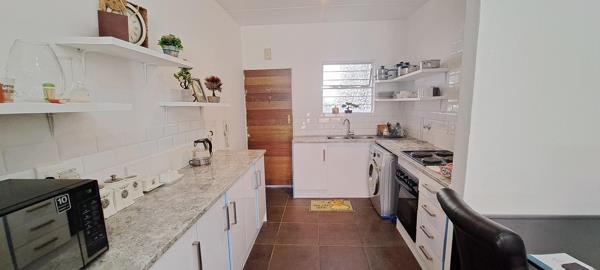 2 Bedroom Apartment in Sundowner
