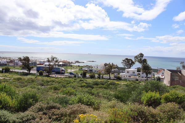 321 m² Land available in Steenbergs Cove
