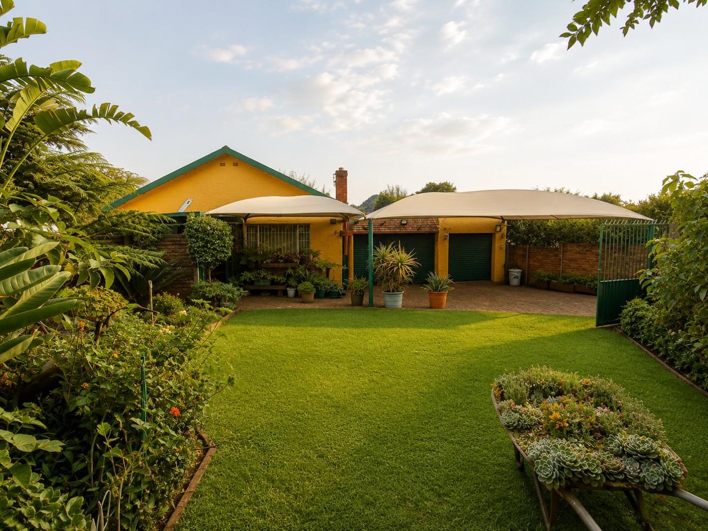 3 Bedroom House in Woodmere