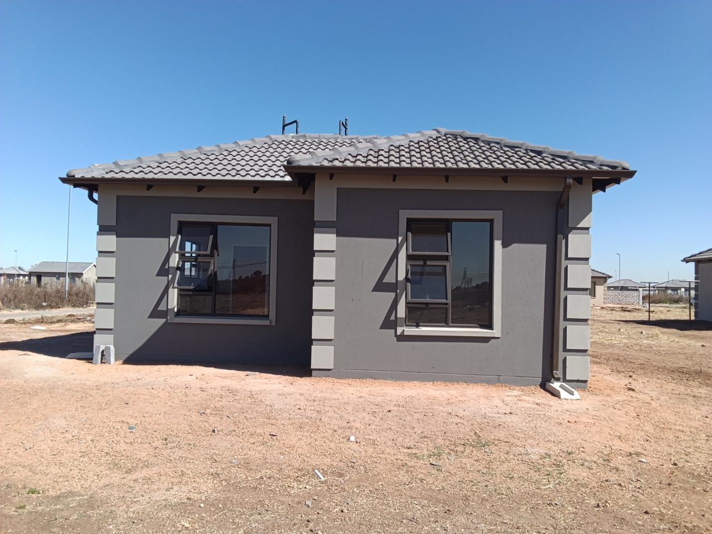 2 Bedroom House in Windmill Park