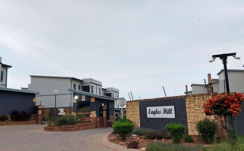 2 Bedroom Apartment in Fairleads