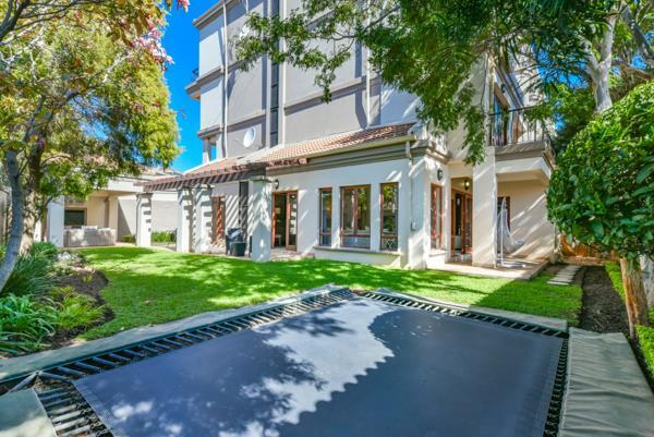2 Bedroom Apartment in Morningside