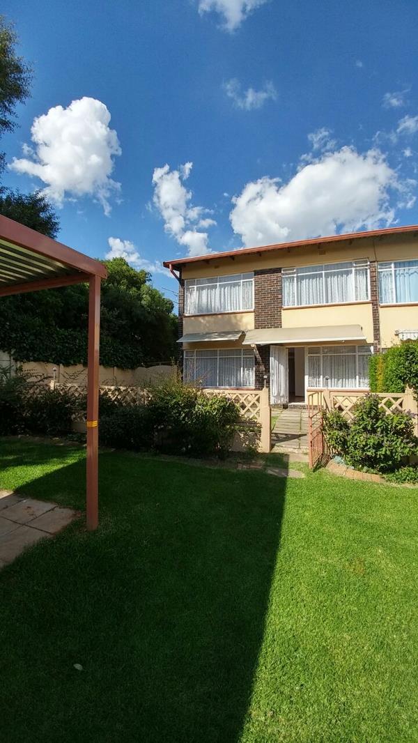 2 Bedroom Duplex in Farrarmere