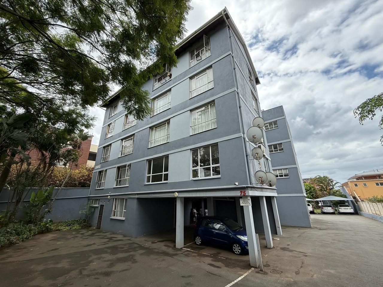 2 Bedroom Apartment in Bulwer