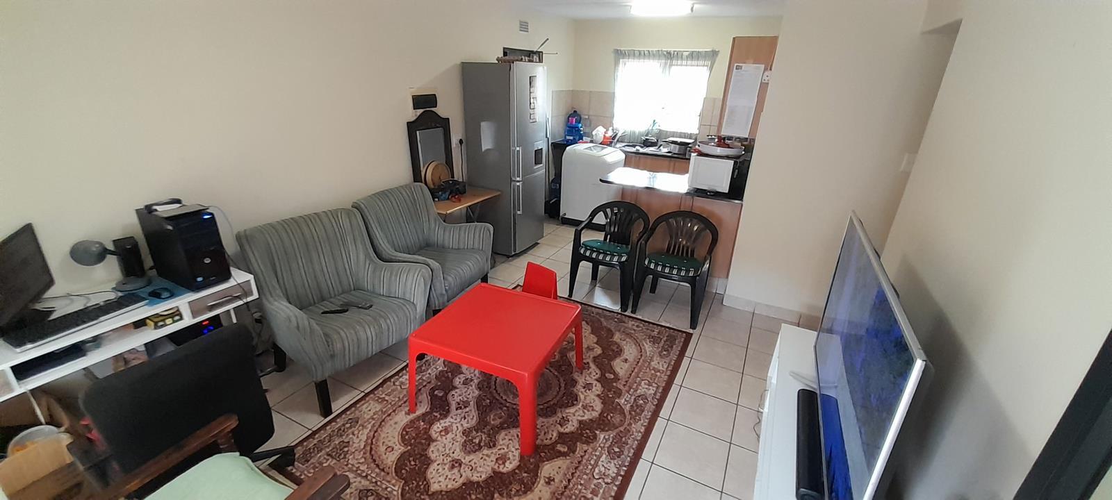 2 Bedroom Apartment in Olympus AH