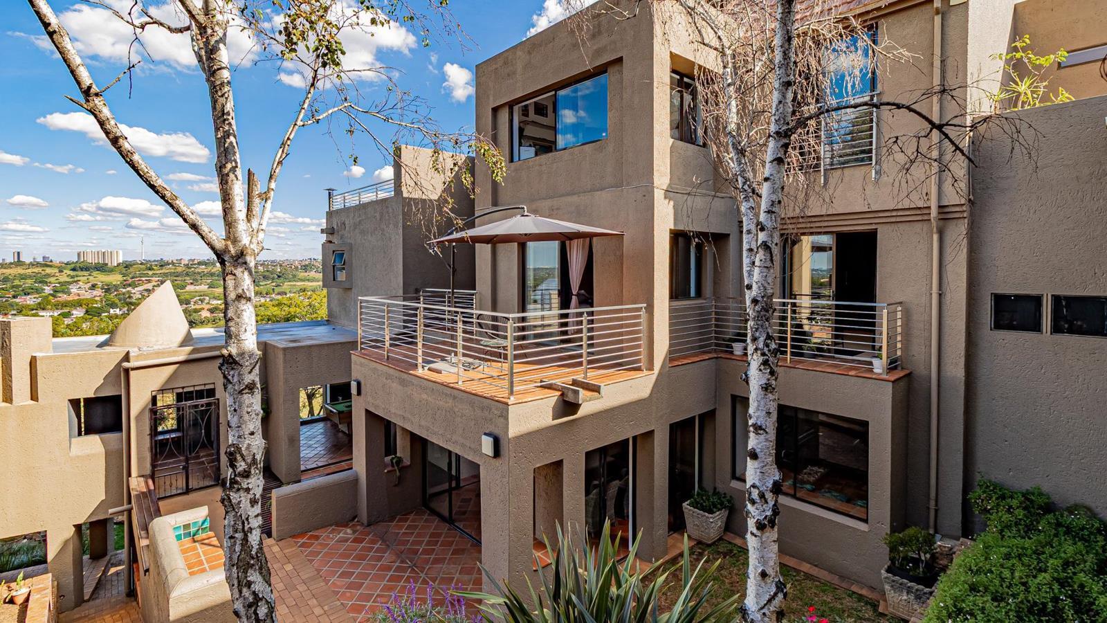 4 Bedroom House in Northcliff