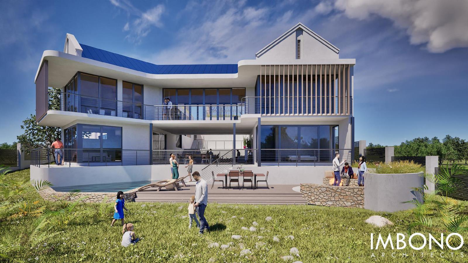 3 Bedroom Townhouse in St Francis Bay Village