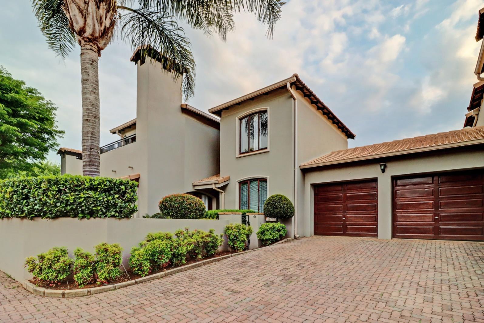 4 Bedroom Townhouse in Boardwalk Manor