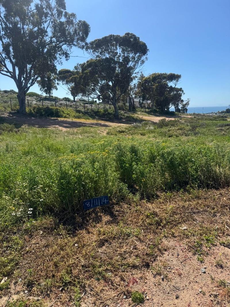 435 m² Land available in St Helena Views