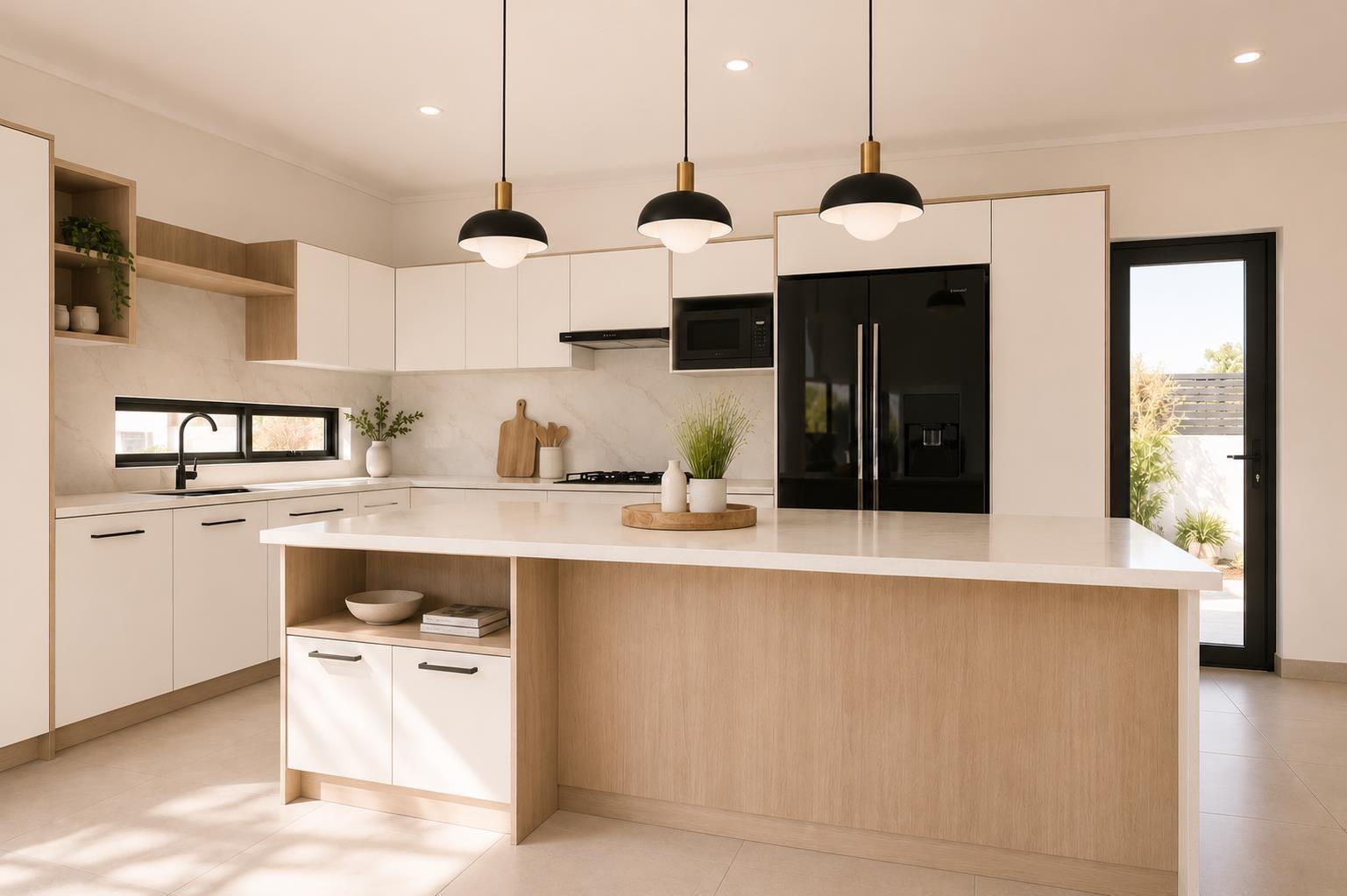 4 Bedroom Duplex in Erasmia