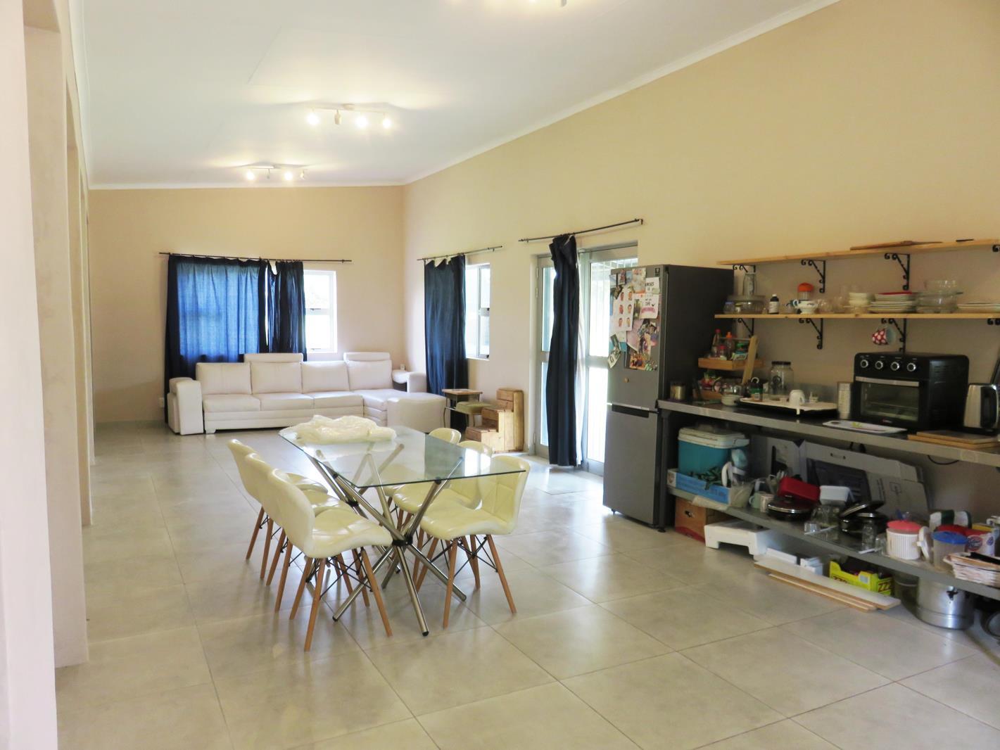 2 Bedroom House in Deneysville