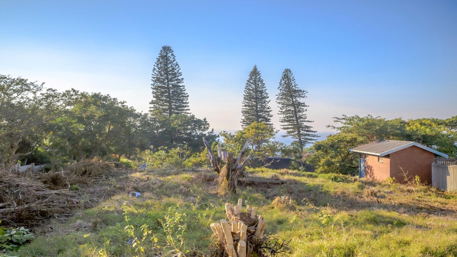 1 007 m² Land available in Ballito Central