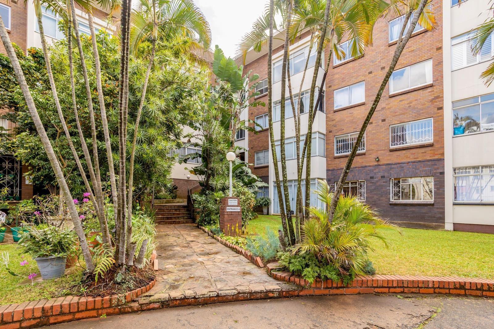 1 Bedroom Apartment in Essenwood