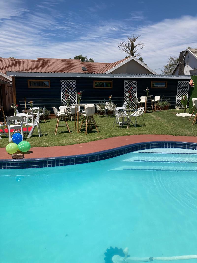 7 Bedroom House in Scottsville