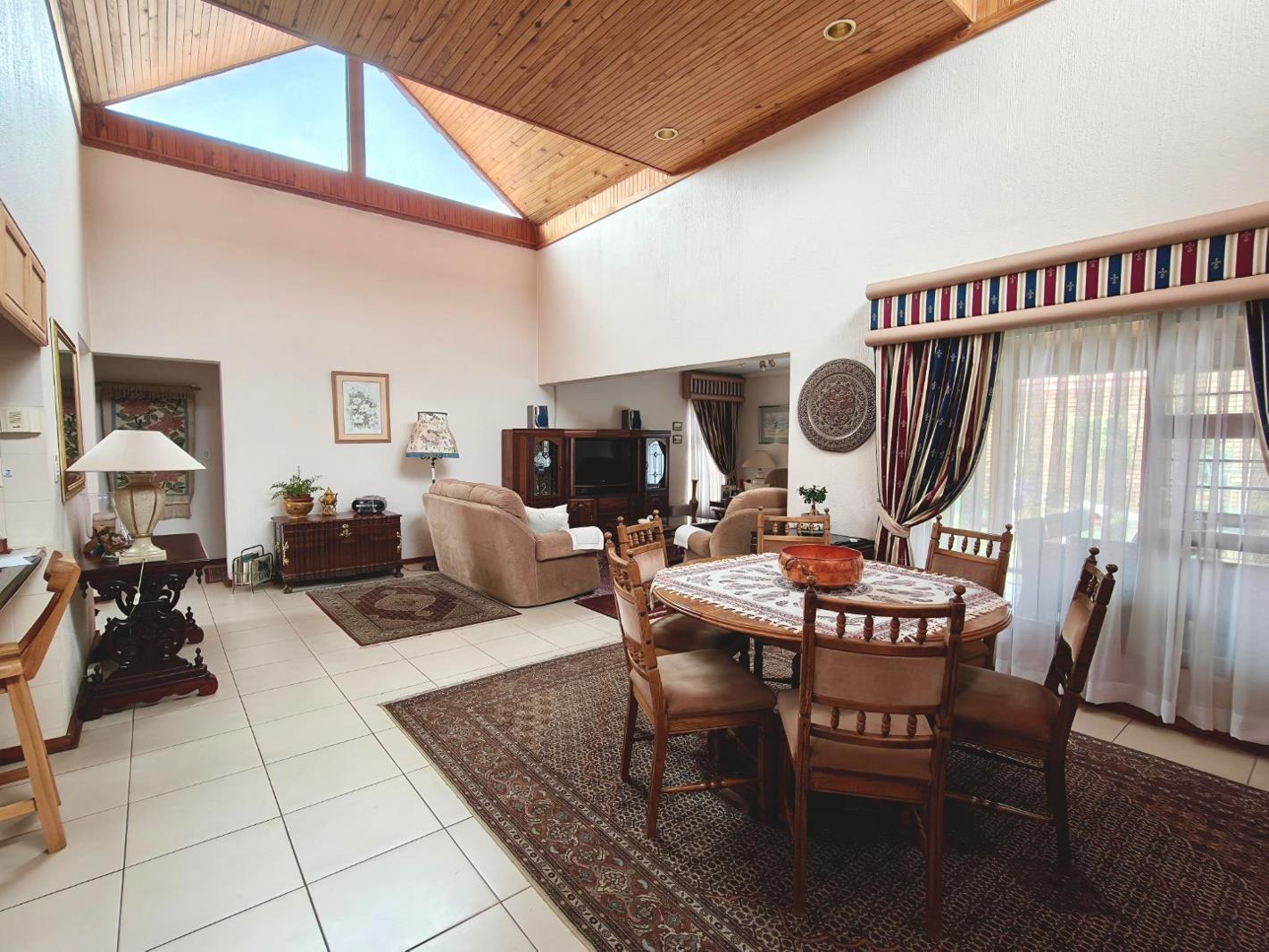 4 Bedroom Townhouse in Horison
