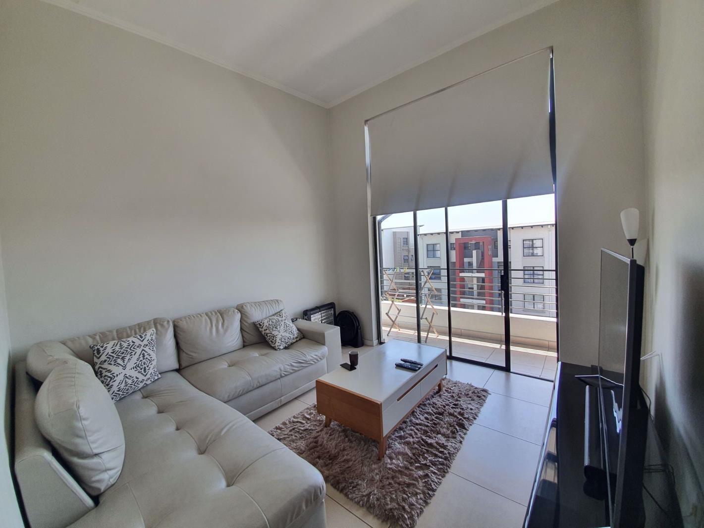 1 Bedroom Apartment in Dainfern