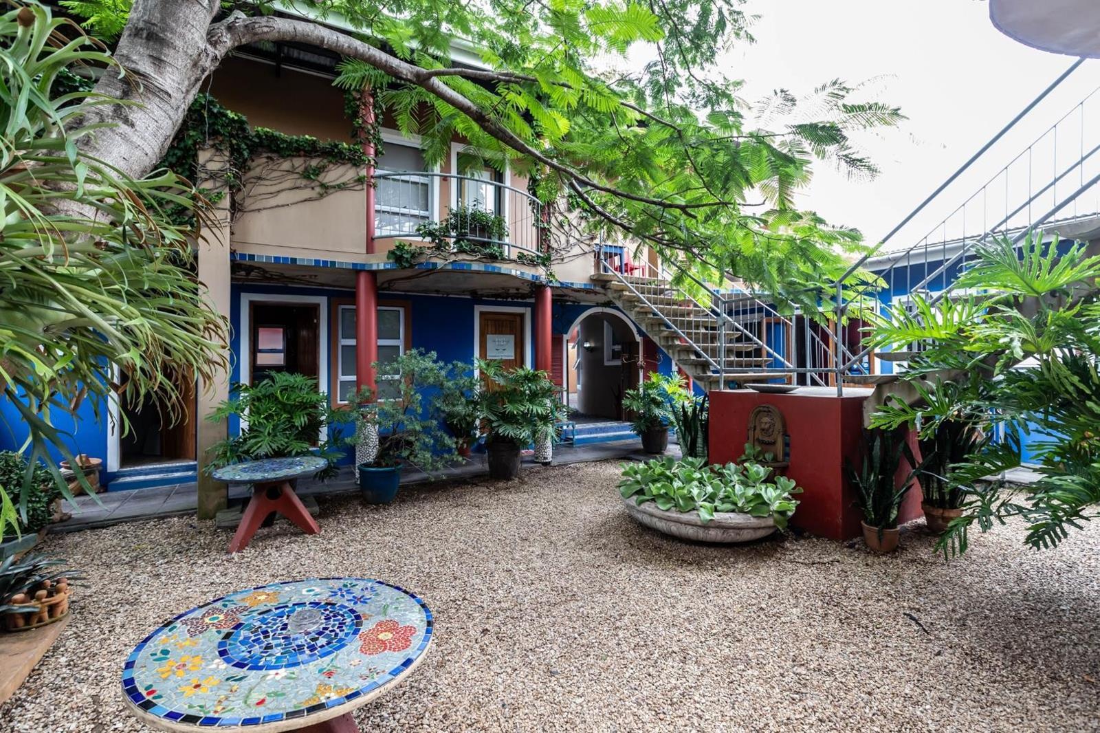 9 Bedroom House in Nahoon
