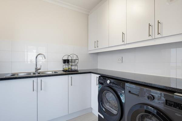 3 Bedroom Duplex in Eversdal Heights