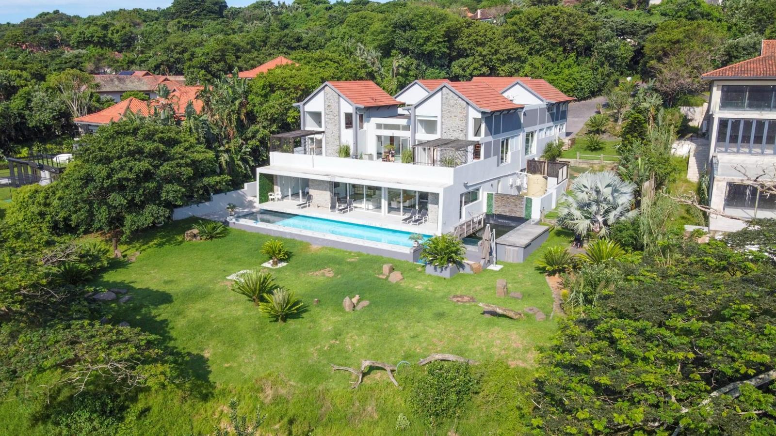 7 Bedroom House in Zimbali Estate