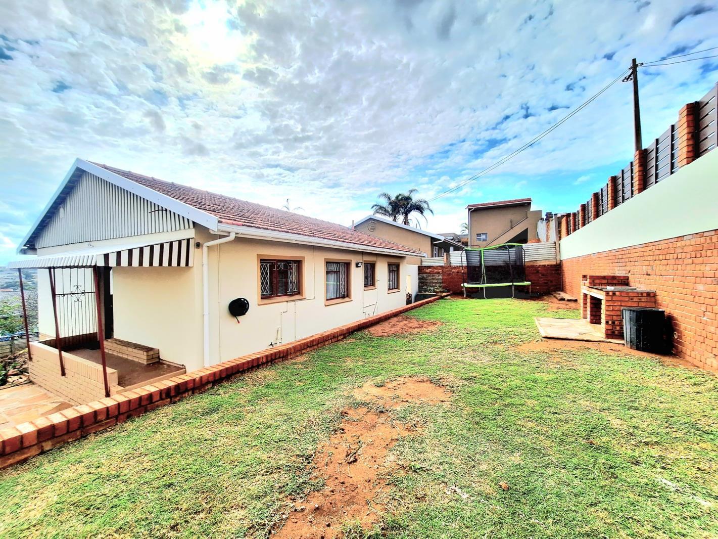 3 Bedroom House in Ocean View