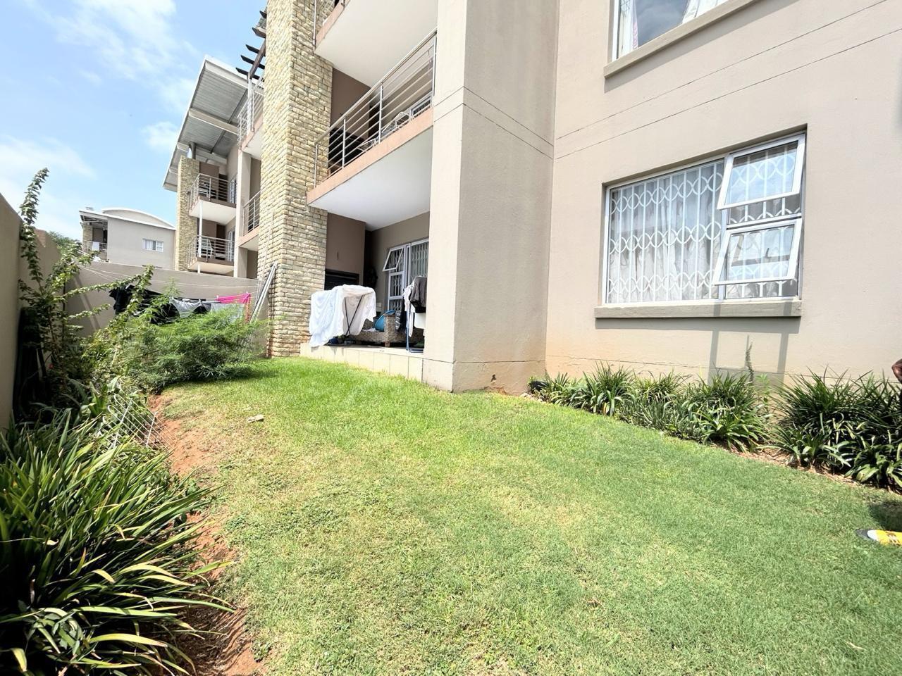 2 Bedroom Apartment in Rivonia