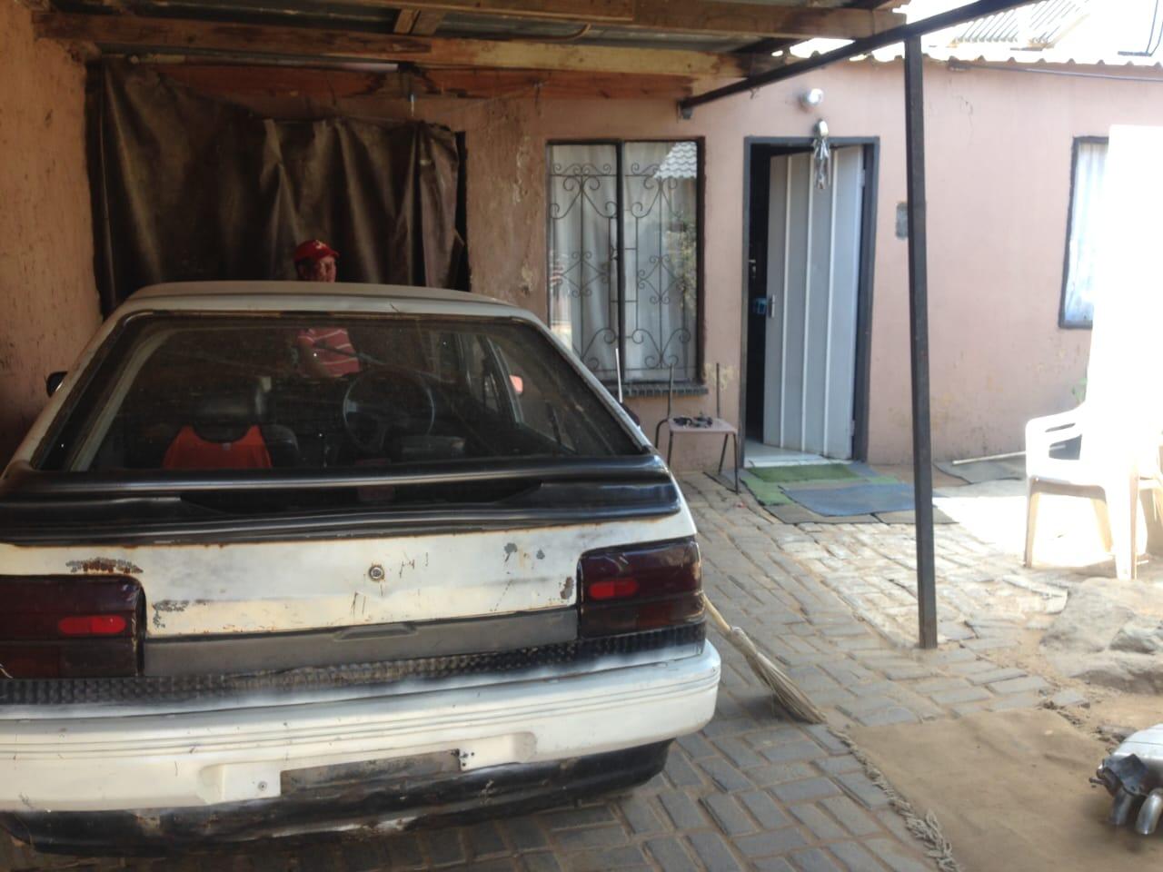 2 Bedroom House in Benoni CBD