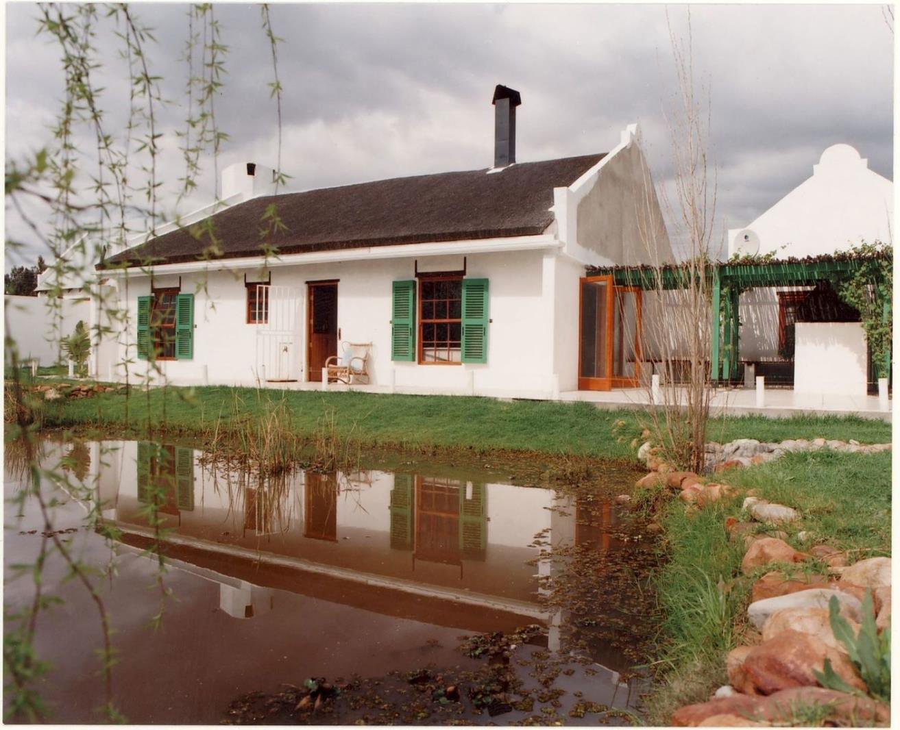2 Bedroom House in McGregor