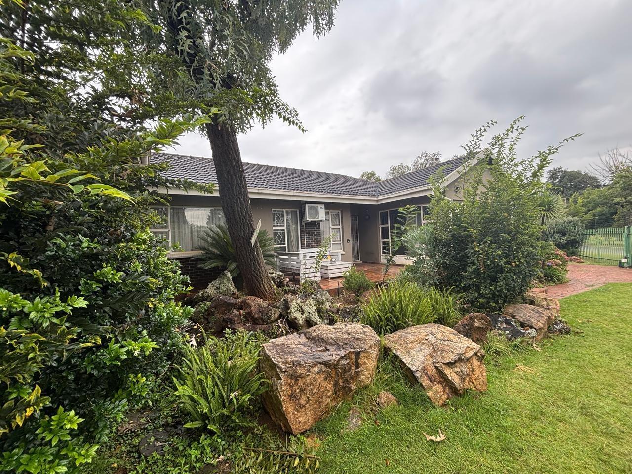 5 Bedroom House in Farrarmere