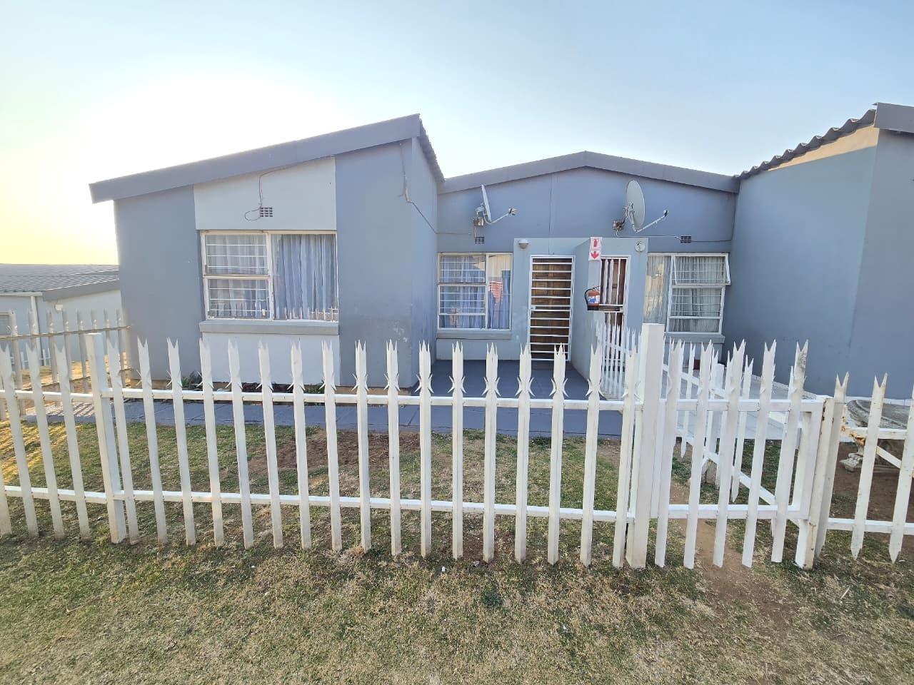3 Bedroom Townhouse in Ridgeway