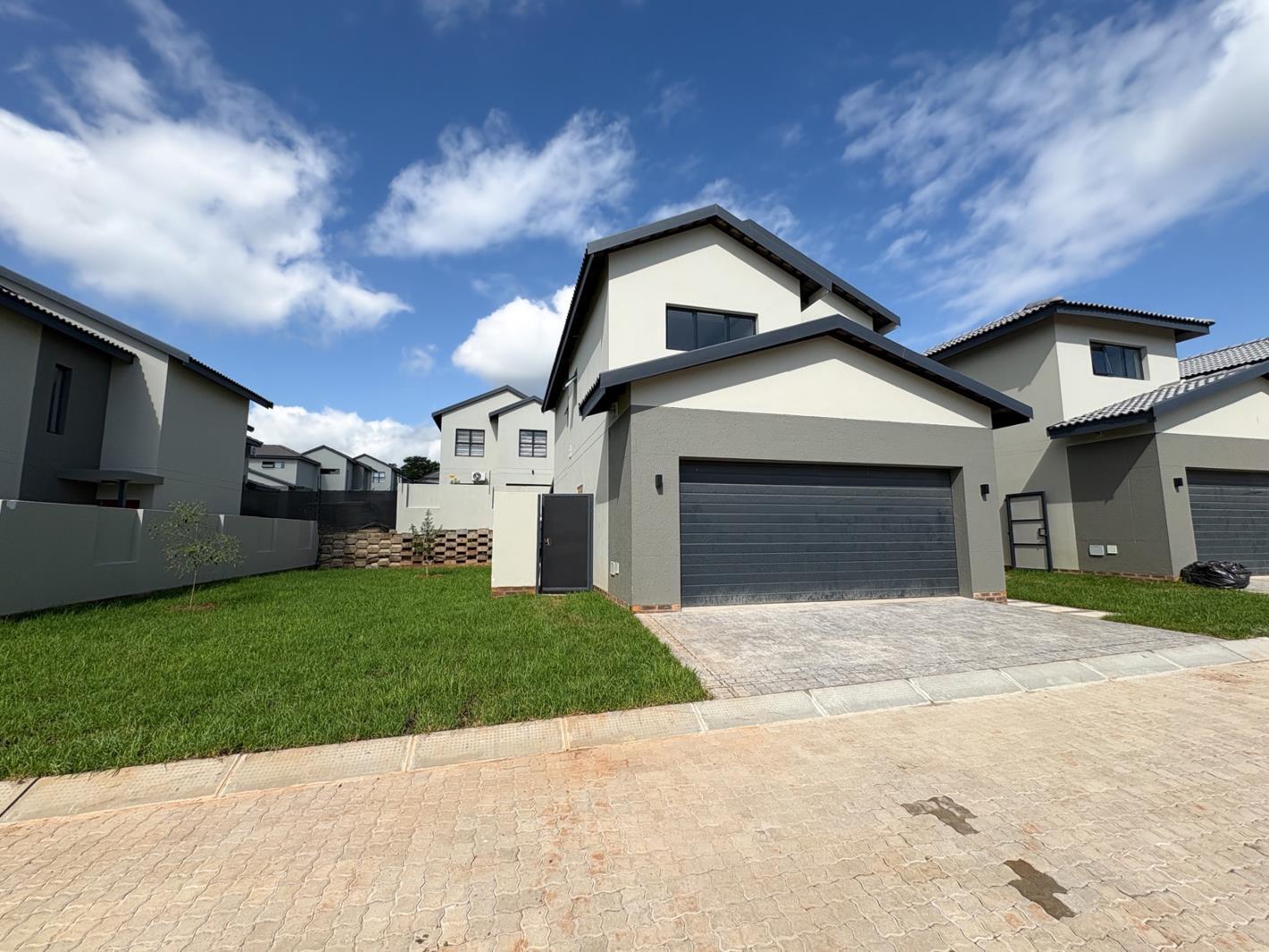 4 Bedroom House in Nelspruit