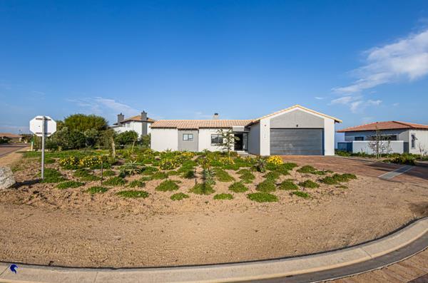 3 Bedroom House in Langebaan Country Estate