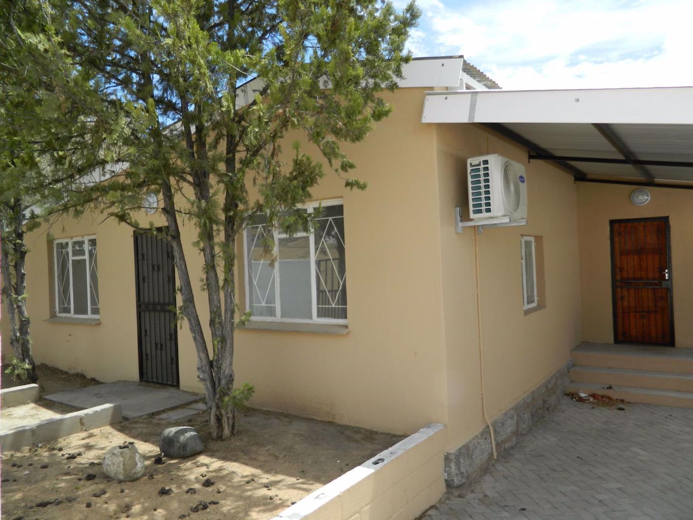 1 Bedroom Apartment in Springbok