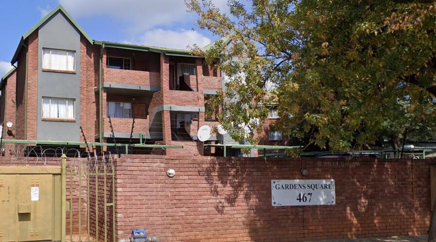2 Bedroom Apartment in Pretoria Gardens