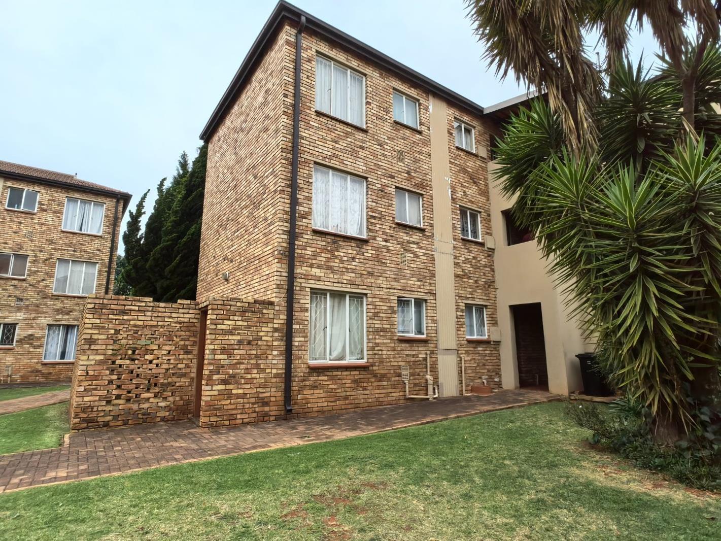 1 Bedroom Apartment in Horison
