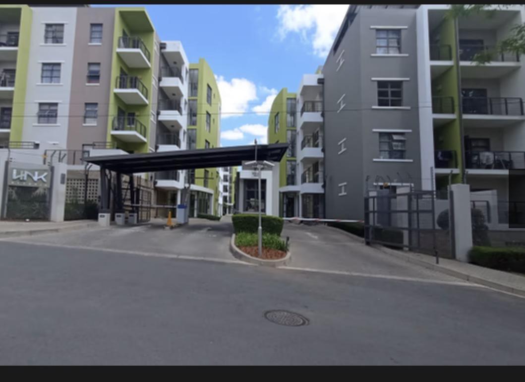 2 Bedroom Apartment in Rivonia
