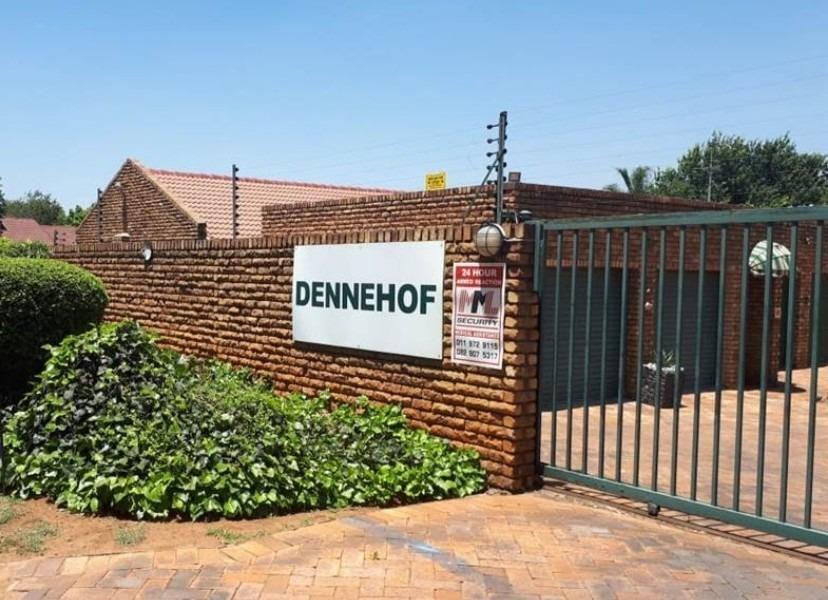 2 Bedroom Townhouse in Edleen