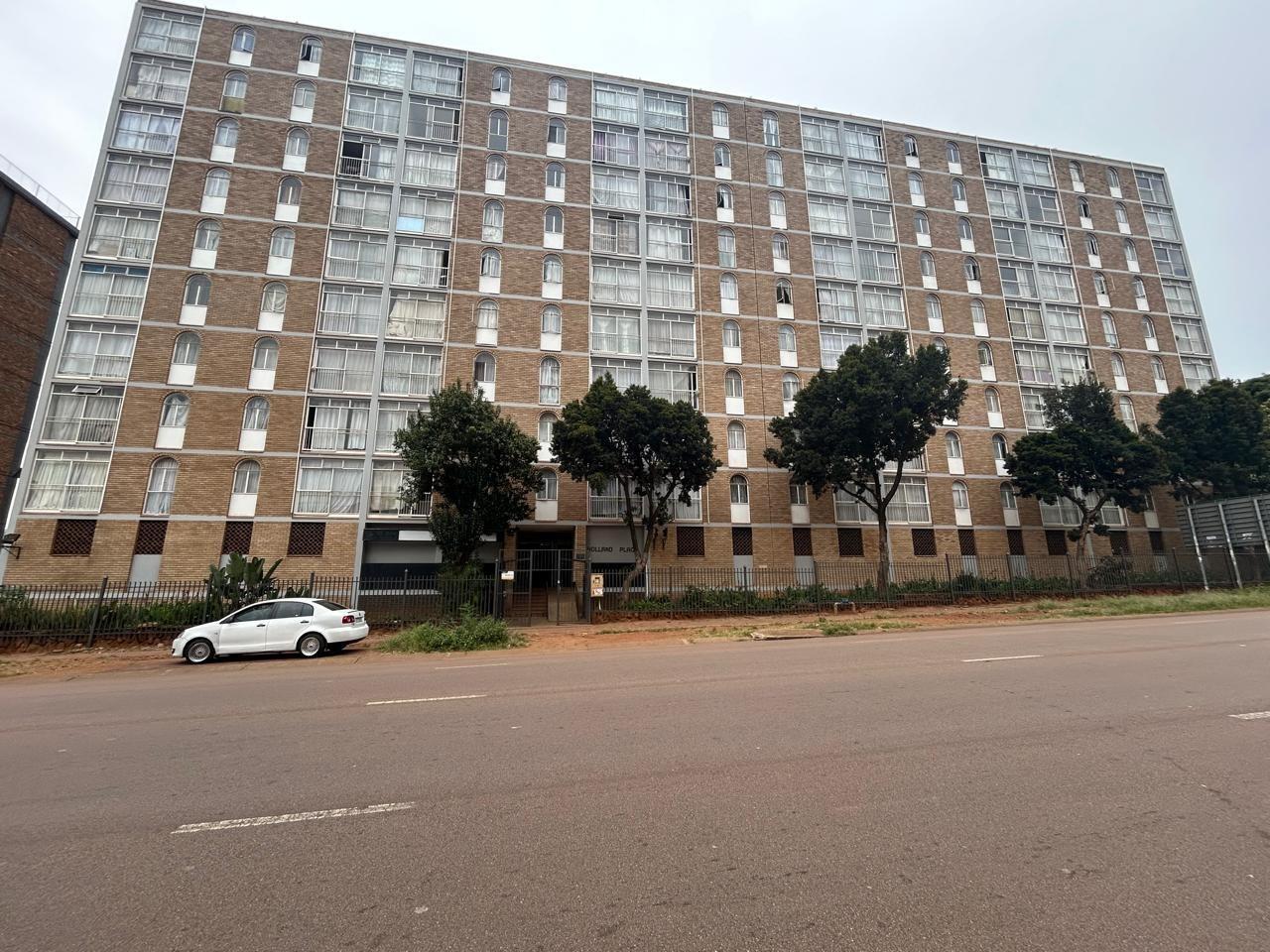 1 Bedroom Apartment in Pretoria Central