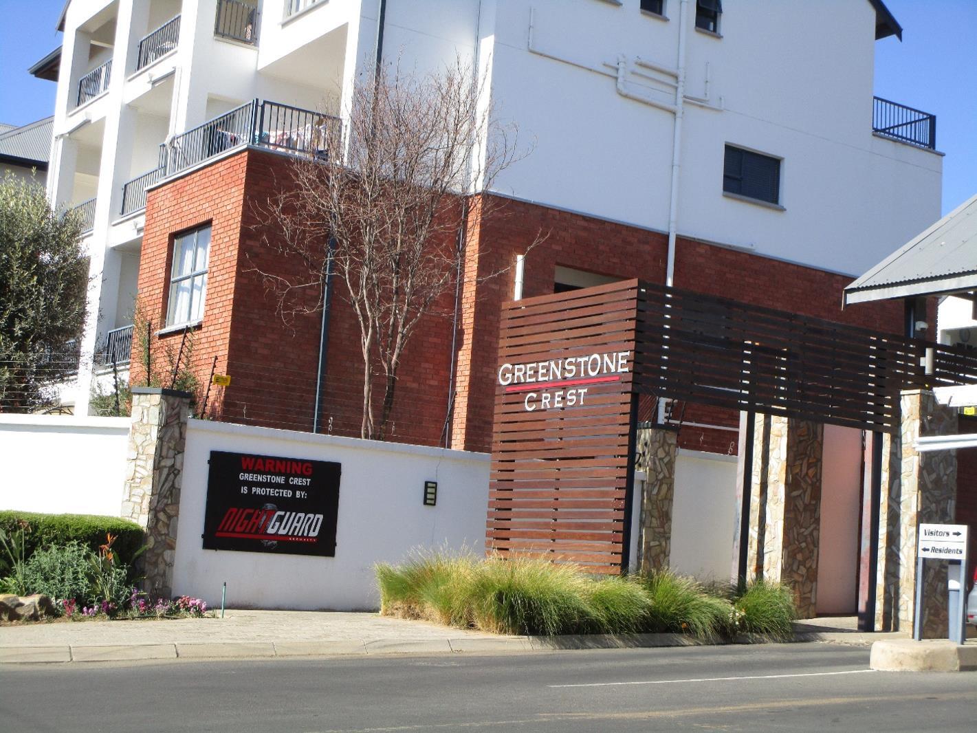 3 Bedroom Apartment in Greenstone Hill