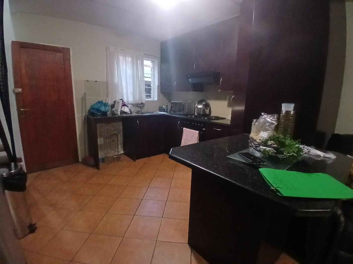 2 Bedroom Townhouse in Benoni AH