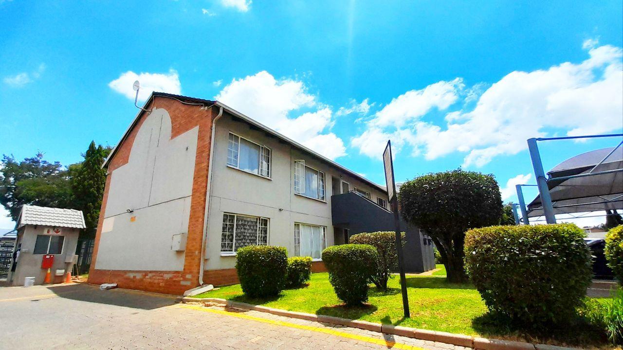 3 Bedroom Townhouse in Boksburg West