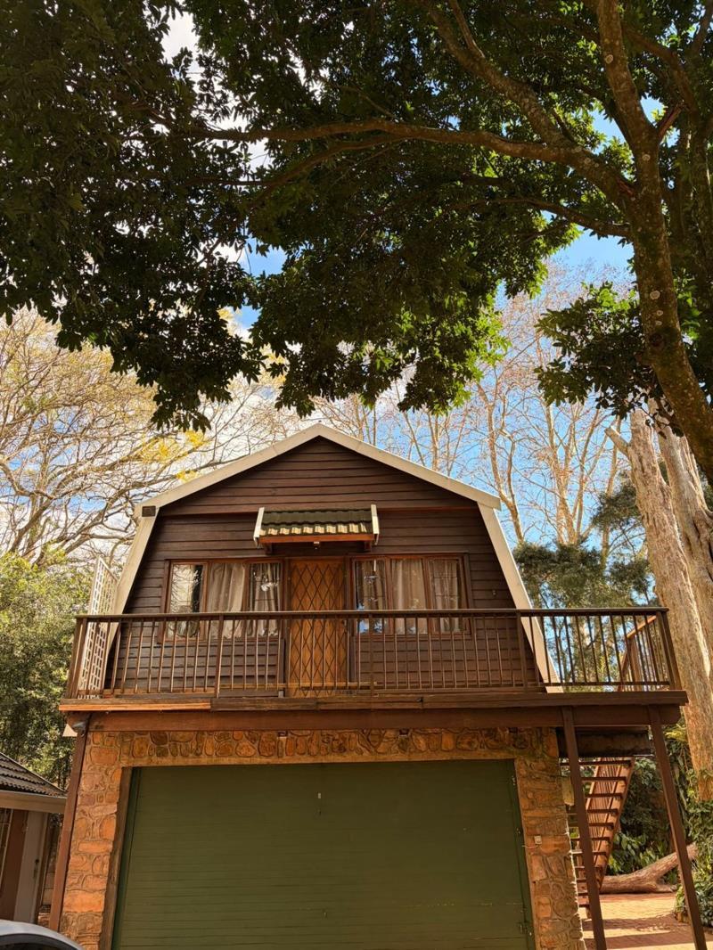 1 Bedroom Apartment in Bothas Hill