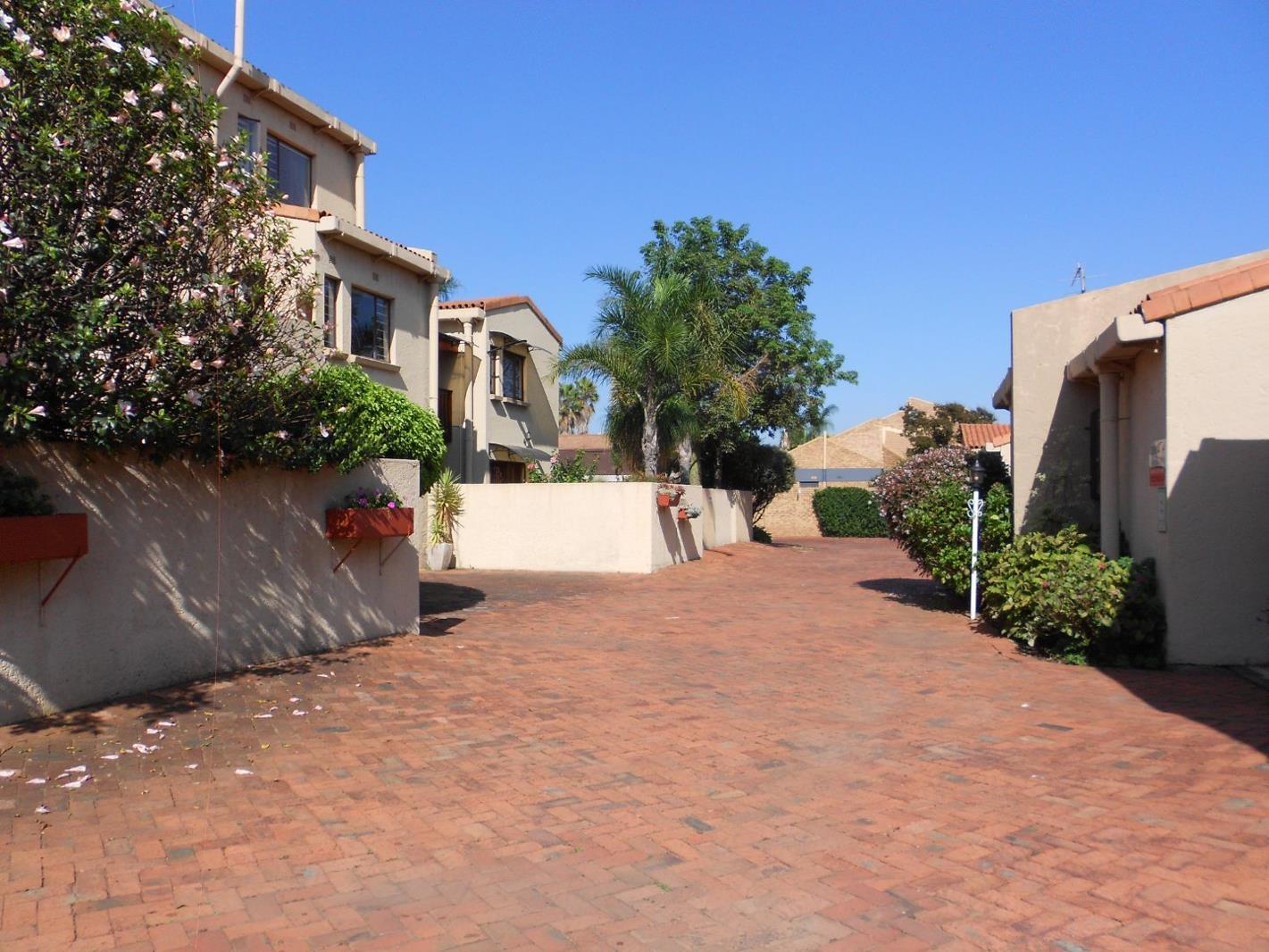 4 Bedroom House in Lakefield