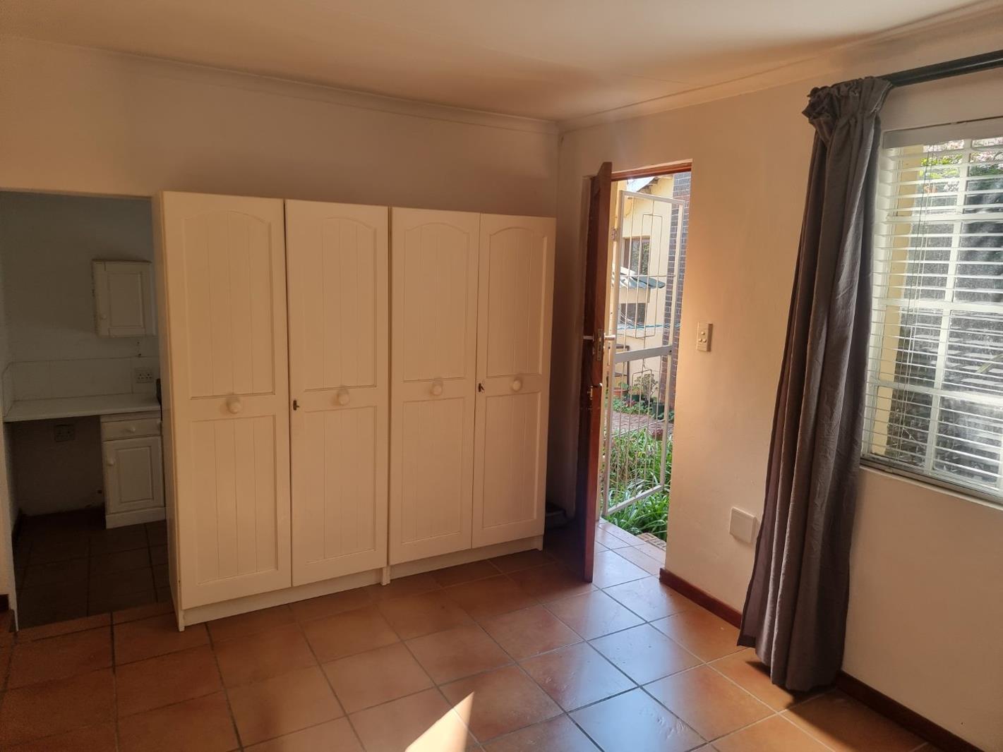 1 Bedroom Apartment in Glenhazel