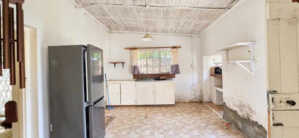 2 Bedroom House in Swellendam