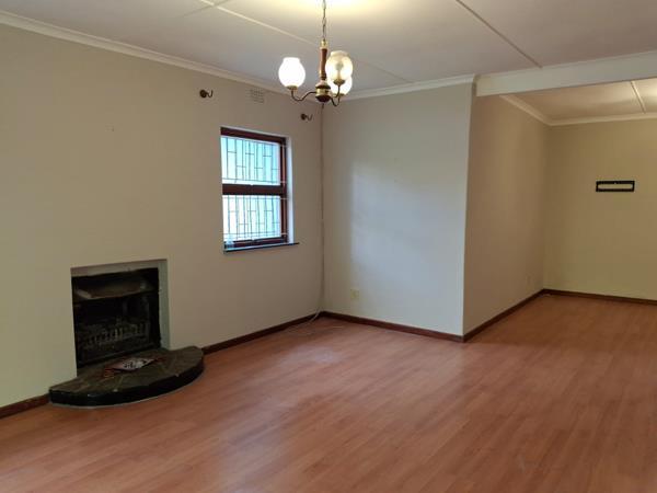 3 Bedroom House in Kylemore