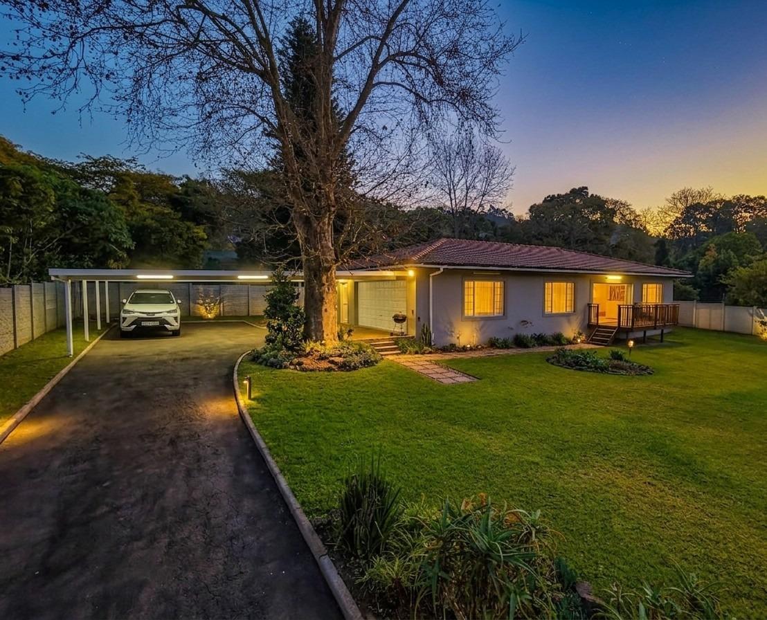 3 Bedroom House in West Riding